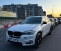 Белый БМВ Х5, объемом двигателя 2 л и пробегом 164 тыс. км за 28000 $, фото 1 на Automoto.ua