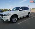 Білий БМВ Х5, об'ємом двигуна 2 л та пробігом 138 тис. км за 27500 $, фото 1 на Automoto.ua