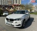 Белый БМВ Х5, объемом двигателя 2.98 л и пробегом 145 тыс. км за 24900 $, фото 1 на Automoto.ua