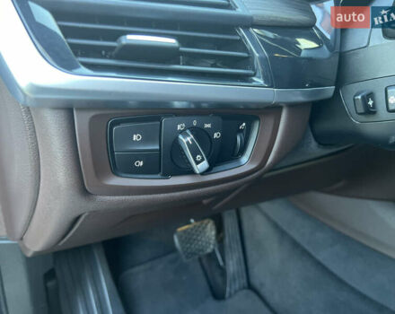 Белый БМВ Х5, объемом двигателя 2 л и пробегом 92 тыс. км за 33200 $, фото 17 на Automoto.ua