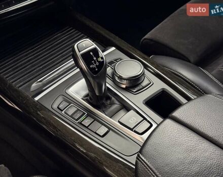 Белый БМВ Х5, объемом двигателя 2.98 л и пробегом 154 тыс. км за 34500 $, фото 41 на Automoto.ua