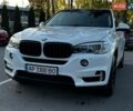 Белый БМВ Х5, объемом двигателя 2.99 л и пробегом 335 тыс. км за 26900 $, фото 1 на Automoto.ua