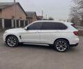 Белый БМВ Х5, объемом двигателя 0 л и пробегом 137 тыс. км за 30000 $, фото 4 на Automoto.ua
