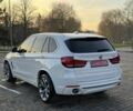 Белый БМВ Х5, объемом двигателя 3 л и пробегом 106 тыс. км за 28999 $, фото 7 на Automoto.ua