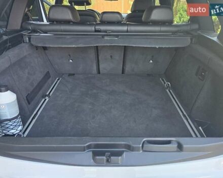 Белый БМВ Х5, объемом двигателя 2.99 л и пробегом 278 тыс. км за 27867 $, фото 11 на Automoto.ua