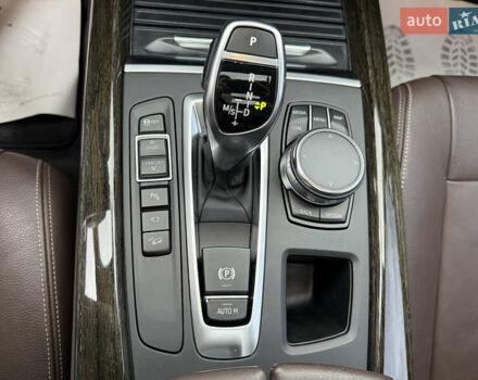 Білий БМВ Х5, об'ємом двигуна 2.99 л та пробігом 213 тис. км за 28800 $, фото 20 на Automoto.ua