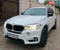 Белый БМВ Х5, объемом двигателя 2 л и пробегом 130 тыс. км за 24800 $, фото 9 на Automoto.ua