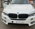 Белый БМВ Х5, объемом двигателя 2 л и пробегом 278 тыс. км за 23500 $, фото 1 на Automoto.ua