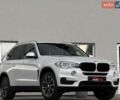 Білий БМВ Х5, об'ємом двигуна 3 л та пробігом 160 тис. км за 31499 $, фото 1 на Automoto.ua