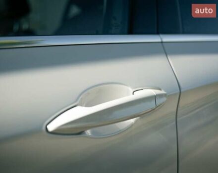 Білий БМВ Х5, об'ємом двигуна 2 л та пробігом 153 тис. км за 32800 $, фото 11 на Automoto.ua