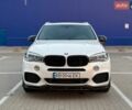 Білий БМВ Х5, об'ємом двигуна 2.98 л та пробігом 53 тис. км за 28500 $, фото 1 на Automoto.ua