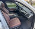 Белый БМВ Х5, объемом двигателя 3 л и пробегом 106 тыс. км за 28999 $, фото 19 на Automoto.ua