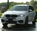 Белый БМВ Х5, объемом двигателя 3 л и пробегом 68 тыс. км за 17800 $, фото 1 на Automoto.ua