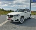 Білий БМВ Х5, об'ємом двигуна 3 л та пробігом 236 тис. км за 27700 $, фото 1 на Automoto.ua