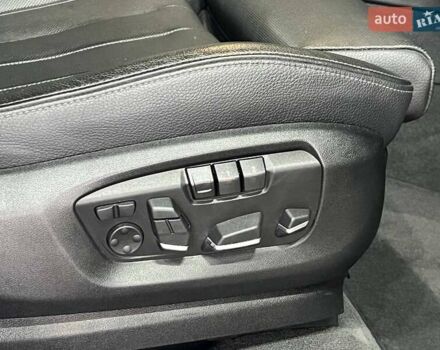 Белый БМВ Х5, объемом двигателя 2.98 л и пробегом 57 тыс. км за 34800 $, фото 12 на Automoto.ua