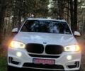 Білий БМВ Х5, об'ємом двигуна 3 л та пробігом 220 тис. км за 24500 $, фото 1 на Automoto.ua