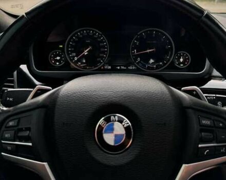 Білий БМВ Х5, об'ємом двигуна 3 л та пробігом 142 тис. км за 23000 $, фото 8 на Automoto.ua