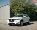 Білий БМВ Х5, об'ємом двигуна 2 л та пробігом 153 тис. км за 32800 $, фото 3 на Automoto.ua