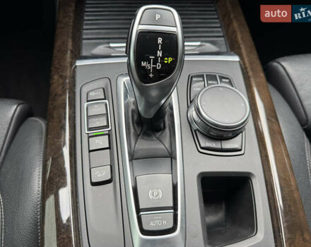 Белый БМВ Х5, объемом двигателя 2.98 л и пробегом 84 тыс. км за 31000 $, фото 17 на Automoto.ua