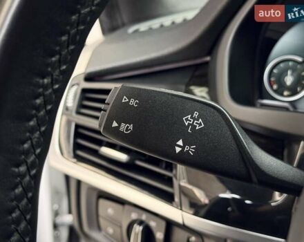 Белый БМВ Х5, объемом двигателя 2.98 л и пробегом 154 тыс. км за 34500 $, фото 34 на Automoto.ua