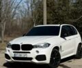 Білий БМВ Х5, об'ємом двигуна 3 л та пробігом 150 тис. км за 24000 $, фото 1 на Automoto.ua