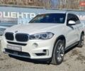 Белый БМВ Х5, объемом двигателя 2 л и пробегом 133 тыс. км за 29900 $, фото 1 на Automoto.ua