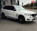 Белый БМВ Х5, объемом двигателя 2 л и пробегом 177 тыс. км за 26000 $, фото 2 на Automoto.ua