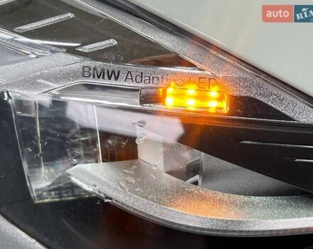 Белый БМВ Х5, объемом двигателя 2.98 л и пробегом 57 тыс. км за 34800 $, фото 14 на Automoto.ua