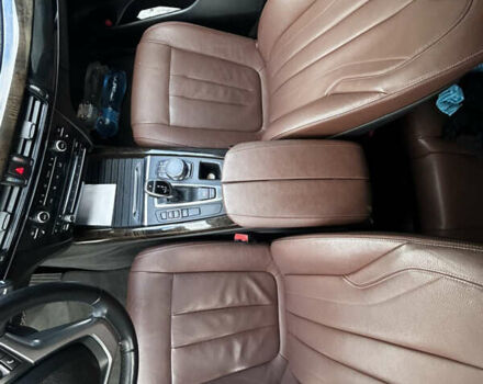 Белый БМВ Х5, объемом двигателя 2.98 л и пробегом 130 тыс. км за 28000 $, фото 46 на Automoto.ua