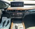 Белый БМВ Х5, объемом двигателя 0 л и пробегом 88 тыс. км за 5500 $, фото 9 на Automoto.ua