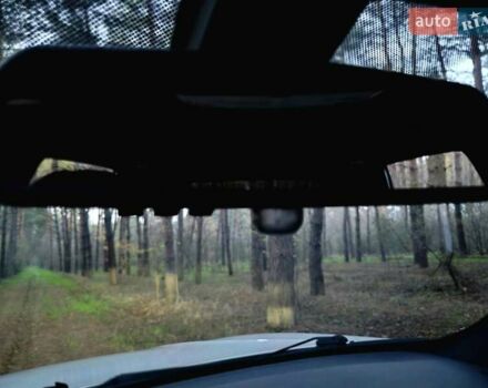 Белый БМВ Х5, объемом двигателя 3 л и пробегом 205 тыс. км за 25000 $, фото 49 на Automoto.ua