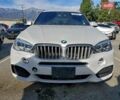 Білий БМВ Х5, об'ємом двигуна 2 л та пробігом 158 тис. км за 14100 $, фото 1 на Automoto.ua