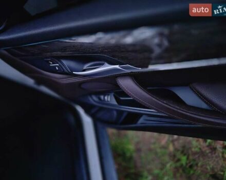 Белый БМВ Х5, объемом двигателя 3 л и пробегом 205 тыс. км за 25000 $, фото 62 на Automoto.ua