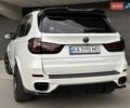 Белый БМВ Х5, объемом двигателя 2.98 л и пробегом 154 тыс. км за 34500 $, фото 10 на Automoto.ua