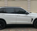Белый БМВ Х5, объемом двигателя 2 л и пробегом 130 тыс. км за 24800 $, фото 11 на Automoto.ua
