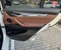 Білий БМВ Х5, об'ємом двигуна 3 л та пробігом 106 тис. км за 28999 $, фото 35 на Automoto.ua
