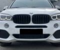Белый БМВ Х5, объемом двигателя 3 л и пробегом 78 тыс. км за 23000 $, фото 3 на Automoto.ua