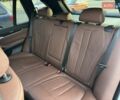 Білий БМВ Х5, об'ємом двигуна 3 л та пробігом 106 тис. км за 28999 $, фото 21 на Automoto.ua