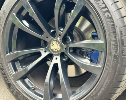 Белый БМВ Х5, объемом двигателя 2.98 л и пробегом 84 тыс. км за 31000 $, фото 25 на Automoto.ua