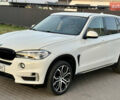 Белый БМВ Х5, объемом двигателя 2 л и пробегом 211 тыс. км за 24990 $, фото 6 на Automoto.ua