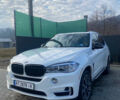 Білий БМВ Х5, об'ємом двигуна 3 л та пробігом 222 тис. км за 23750 $, фото 1 на Automoto.ua