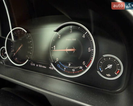 Белый БМВ Х5, объемом двигателя 2 л и пробегом 177 тыс. км за 26000 $, фото 22 на Automoto.ua