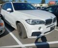 Белый БМВ Х5, объемом двигателя 2.99 л и пробегом 98 тыс. км за 37800 $, фото 4 на Automoto.ua