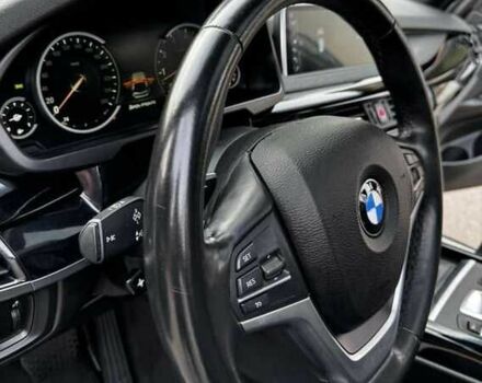 Білий БМВ Х5, об'ємом двигуна 3 л та пробігом 142 тис. км за 23000 $, фото 7 на Automoto.ua