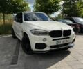 Білий БМВ Х5, об'ємом двигуна 2.99 л та пробігом 160 тис. км за 41900 $, фото 1 на Automoto.ua