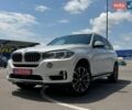 Белый БМВ Х5, объемом двигателя 2.98 л и пробегом 102 тыс. км за 23900 $, фото 1 на Automoto.ua