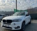 Белый БМВ Х5, объемом двигателя 3 л и пробегом 222 тыс. км за 23750 $, фото 11 на Automoto.ua