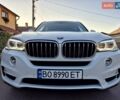 Белый БМВ Х5, объемом двигателя 2.99 л и пробегом 110 тыс. км за 31900 $, фото 17 на Automoto.ua