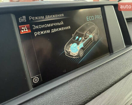 Белый БМВ Х5, объемом двигателя 2 л и пробегом 211 тыс. км за 24990 $, фото 17 на Automoto.ua