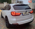 Белый БМВ Х5, объемом двигателя 2 л и пробегом 130 тыс. км за 24800 $, фото 13 на Automoto.ua